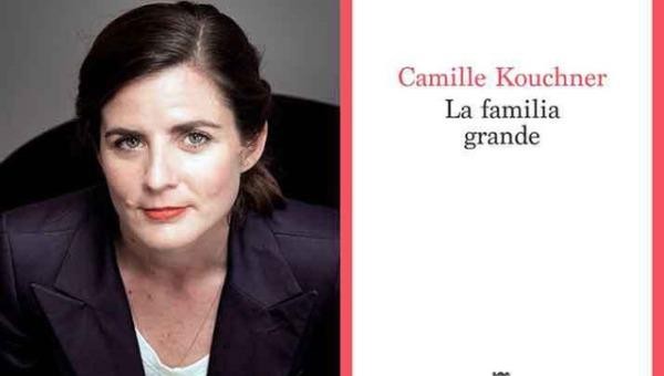 Cuốn sách 'La Familia Grande' của Camille Kouchner đã gây ra một làn sóng phẫn nộ về một vấn đề bị bỏ qua từ lâu ở Pháp.