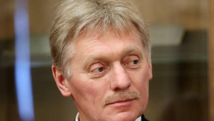 Người phát ngôn Điện Kremlin Dmitry Peskov. Ảnh: Valery Sharifulin / TASS
