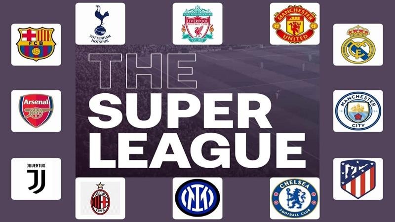 Các CLB đồng loạt rút lui, Super League có nguy cơ 'chết yểu'