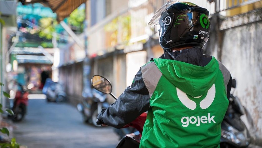 Gojek hỗ trợ tới 200 nghìn đồng mỗi ngày đối tác tài xế bị ảnh hưởng trực tiếp bởi COVID-19