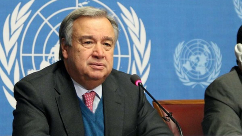 Ông António Guterres tiếp tục làm Tổng Thư ký LHQ nhiệm kỳ 2.