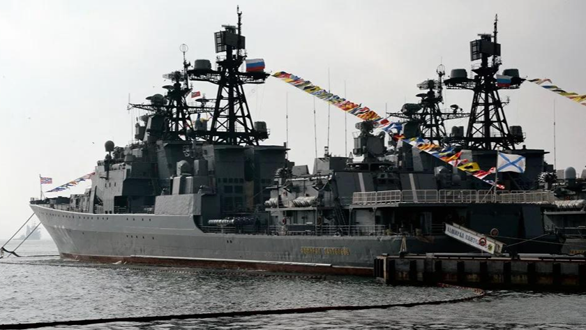 Tàu ngầm Đô đốc Panteleyev
