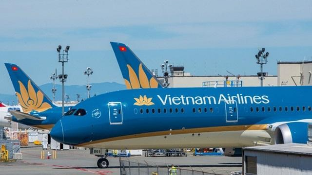 Chuyến bay đầu tiên dự kiến sẽ khởi hành vào ngày 22/6 với hành trình từ Hà Nội đến Washington D.C.