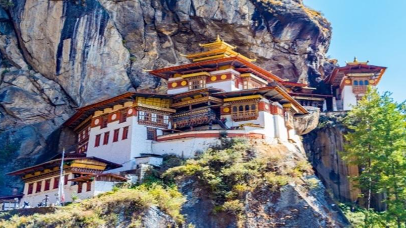 Vương quốc Bhutan lập kỷ lục tiêm vắc xin phòng COVID-19 cho 90% dân số chỉ trong 1 tuần
