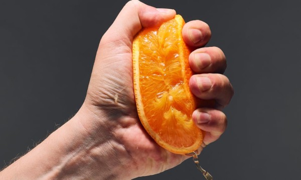 Đường trong nước ép trái cây có thể làm gia tăng nguy cơ ung thư