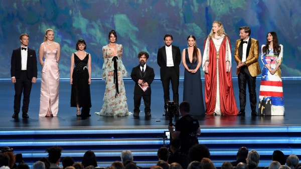 Lễ trao giải Emmy 2019: Fleabag và Game of Thrones giành chiến thắng lớn