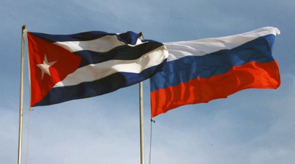 Cột mốc mới trong quan hệ Cuba - Nga