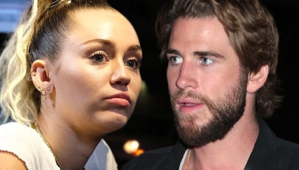 Miley Cyrus và Liam Hemsworth sắp quay lại đời độc thân