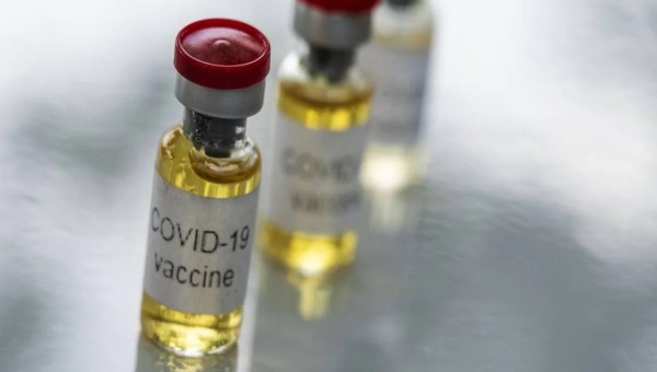 Tin vui: Nga công bố vắc-xin ngừa COVID-19 đầu tiên