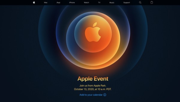 Apple ấn định ngày ra mắt “siêu phẩm” iPhone 12