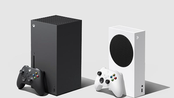 Microsoft ra mắt máy chơi game Xbox thế hệ mới trong bối cảnh đại dịch 