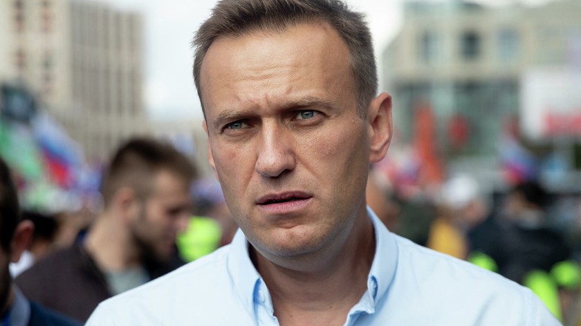 Ông Alexey Navalny đã được chuyển đến thủ đô của Đức từ thành phố Omsk (vùng Siberia, Nga) vào sáng ngày 22/8, hiện ông đang hôn mê nhân tạo trong một phòng chăm sóc đặc biệt. 