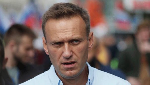 Ông Alexei Navalny đã được chuyển đến thủ đô của Đức từ thành phố Omsk (vùng Siberia, Nga) vào sáng ngày 22/8.