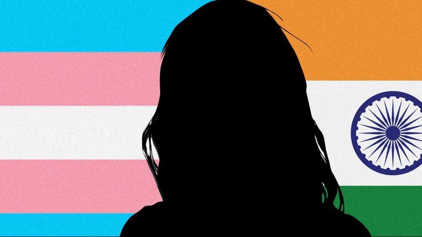 Luật chống cưỡng hiếp của Ấn Độ “bỏ qua” người chuyển giới?