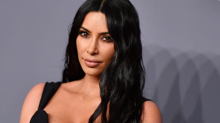 Thương hiệu Skims của Kim Kardashian hiện được định giá 1,6 tỷ USD. 