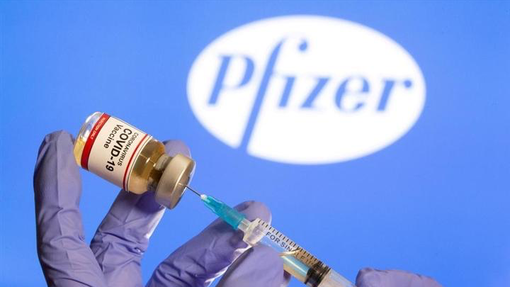 Israel phải tiêu hủy 80.000 liều vaccine của Pfizer vì hết hạn.