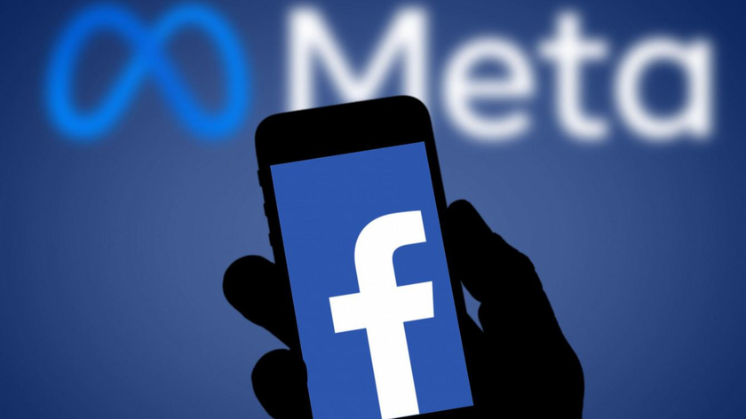 Ngày 28/10/21, Facebook đã chính thức đổi tên công ty thành Meta.