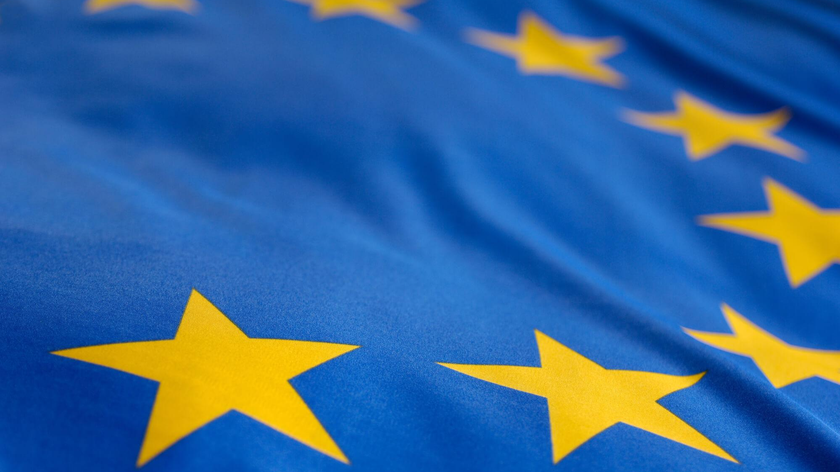 Liên minh châu Âu (EU) là một liên minh chính trị và kinh tế, hiện bao gồm 27 quốc gia thành viên.