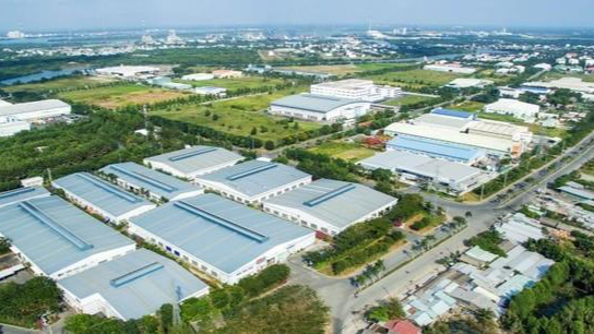 Hà Nội đặt mục tiêu triển khai thành lập một khu công nghiệp mới và hoàn thành thủ tục đầu tư 2 - 3 khu công nghiệp, khu công nghệ cao trong 6 tháng cuối năm.