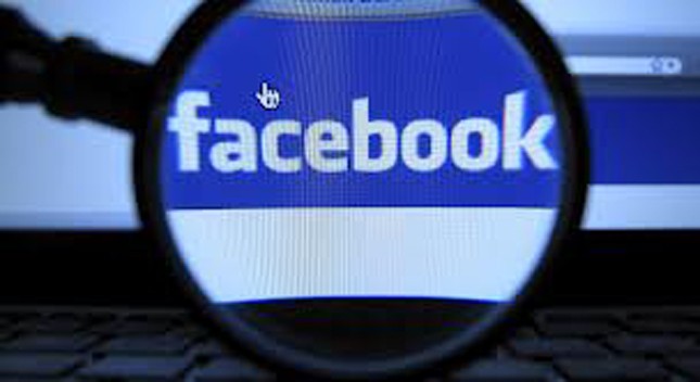 “Câu like” bừa bãi trên Facebook, có thể đi tù?