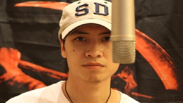 Vlogger Toàn Shinoda qua đời do suy hô hấp