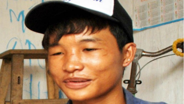 Nguyễn Hào Anh (tên Hào Anh, thường trú xóm 4, phường 8, TP. Cà Mau, tỉnh Cà Mau)