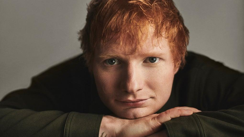 Ed Sheeran đang tự cách ly sau khi nhiễm COVID-19. Ảnh: Dan Martensen
