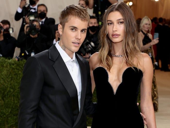 Hailey Baldwin, Justin Bieber | Báo Pháp luật Việt Nam điện tử