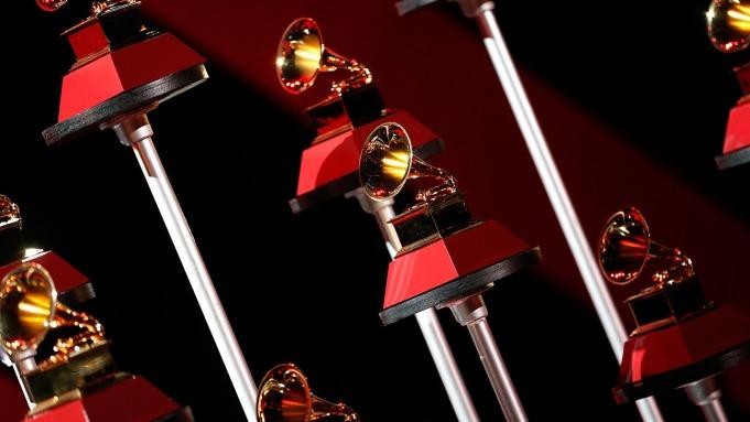 Lần thứ 2 giải Grammy bị hoãn bởi dịch bệnh. Ảnh: Wireimage