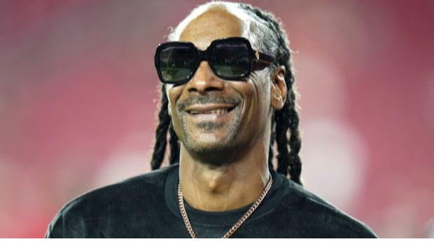 Rapper Snoop Dogg bị cáo buộc xâm hại tình dục. Ảnh: AP