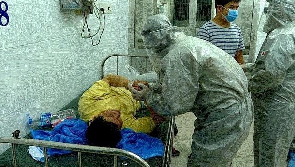 Cập nhật tình hình dịch bệnh Covid-19: Trung Quốc thêm 32 ca tử vong