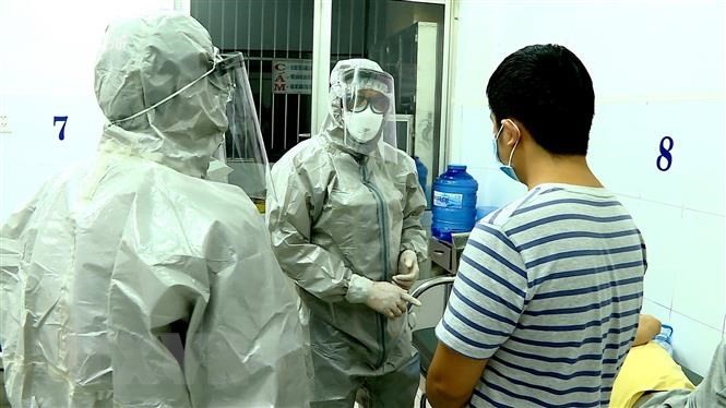 Xác định bệnh nhân thứ 30 nhiễm Covid-19 tại Việt Nam