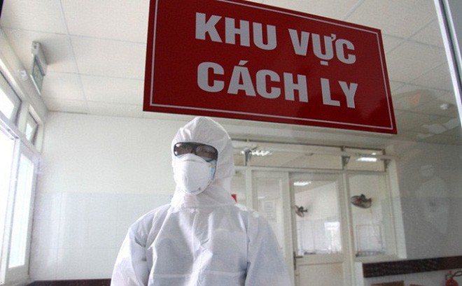 Việt Nam có 132 ca nhiễm Covid-19.