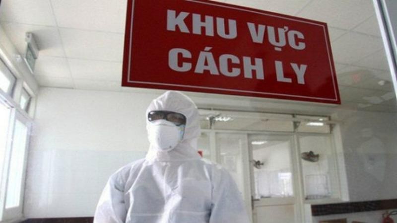 Việt Nam thêm 7 ca mới mắc Covid-19, Bộ Y tế khuyến cáo người dân không ra đường