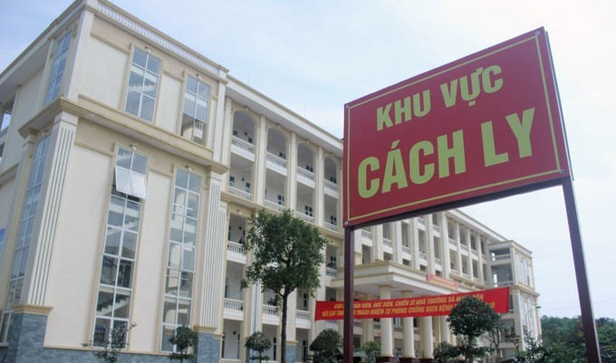 Khẩn: Bộ Y tế tìm người tại 6 địa điểm của Hà Nội và TP Hồ Chí Minh 