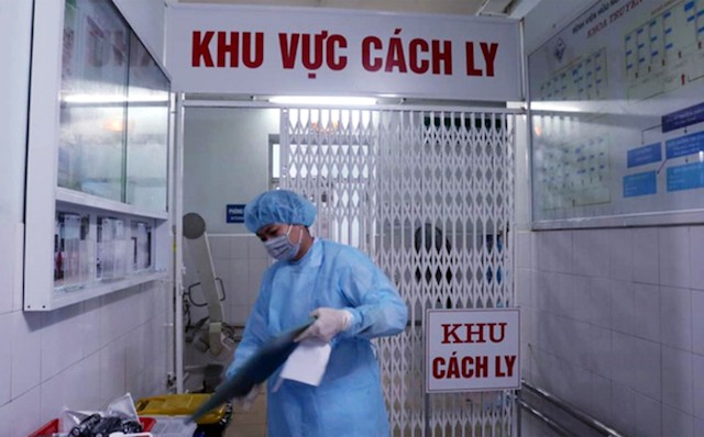 Tin vui: Ngày thứ 3 liên tiếp Việt Nam không ghi nhận ca mới nhiễm Covid-19