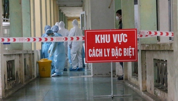 Thủ tướng chính phủ cho rằng Việt Nam cơ bản đã đẩy lùi được dịch bệnh. Ảnh minh họa