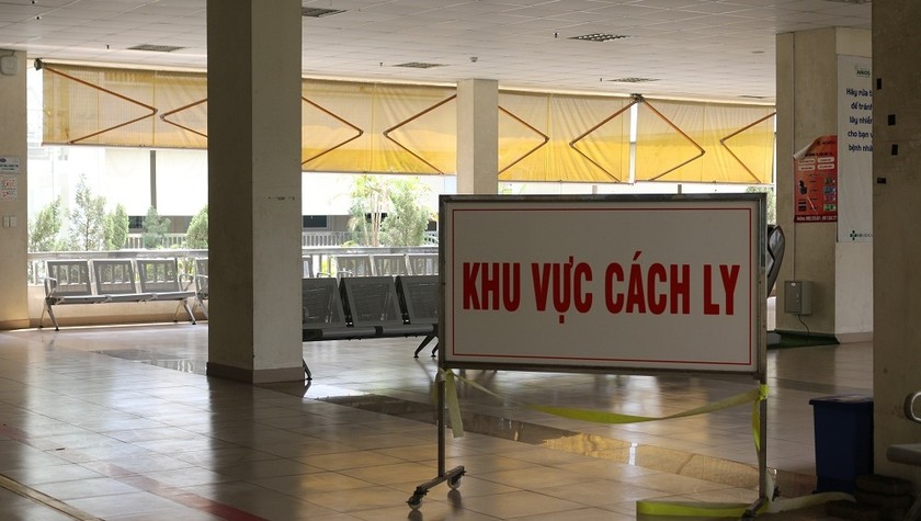 Đã 50 ngày Việt Nam không ghi nhận ca mắc Covid-19 mới trong cộng đồng