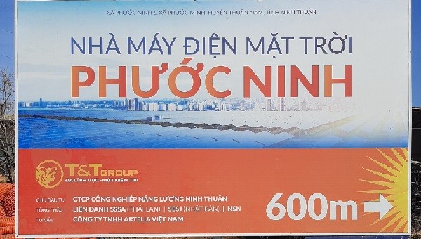 UBND tỉnh Ninh Thuận nói gì sau phản ánh của Báo Pháp luật Việt Nam