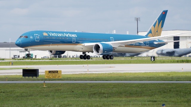 Tạm dừng bay tuyến Đà Nẵng, khách đã mua vé Vietnam Airlines được giải quyết thế nào?