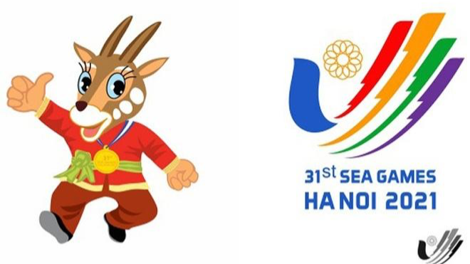 SEA Games 31 sẽ diễn ra tại Việt Nam từ 5-23/5/2022. Ảnh: Tổng cục Thể dục Thể thao