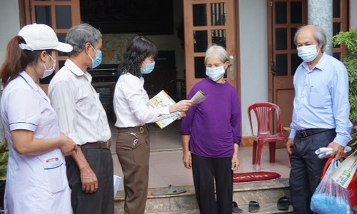 Thêm 3 ca tử vong, Hà Nội quyết liệt chống dịch sốt xuất huyết