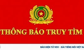  Truy tìm các tổ chức, cá nhân đã nhận tài liệu bị làm giả lấy danh nghĩa Hội Chữ thập đỏ Việt Nam