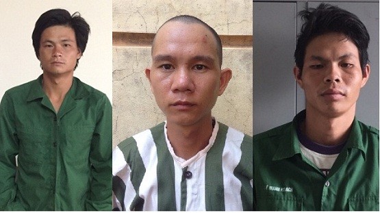 CSGT Quảng Ninh cứu hai cô gái bị lừa bán sang Trung Quốc