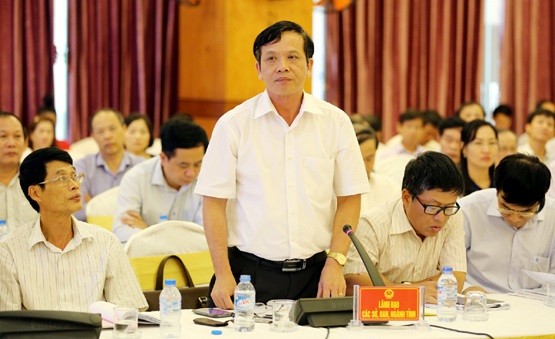 Quảng Ninh tiếp sức nhà đầu tư bằng đối thoại và tháo gỡ khó khăn