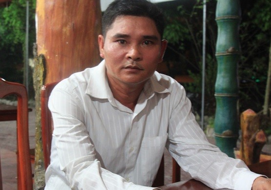Ông Dương Văn Thược bị đề nghị 6 tháng tù vì không chịu nhận là tác giả của thương tích 5%