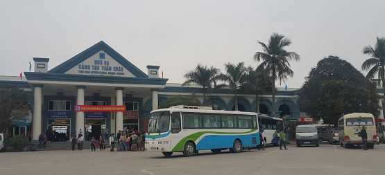 Quảng Ninh: Cảng tàu khách quốc tế Tuần Châu đưa nhà ga mới vào hoạt động