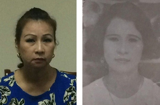 Quảng Ninh: Sau 20 năm trốn truy nã, cán bộ kho bạc bị bắt giữ