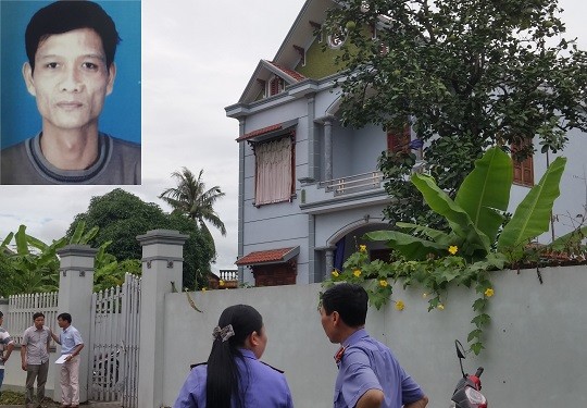Kẻ giết 4 bà cháu ở Quảng Ninh sắp hầu tòa