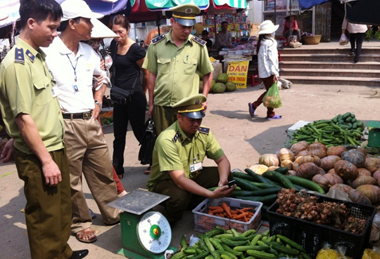 Quảng Ninh: Công khai các cơ sở không đảm bảo an toàn vệ sinh thực phẩm